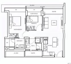 d'Nest (D18), Condominium #571566701